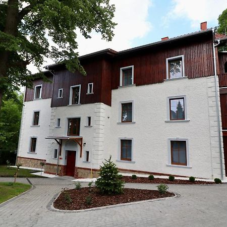 Apartamenty Debowa 3 Polanica-Zdrój Extérieur photo
