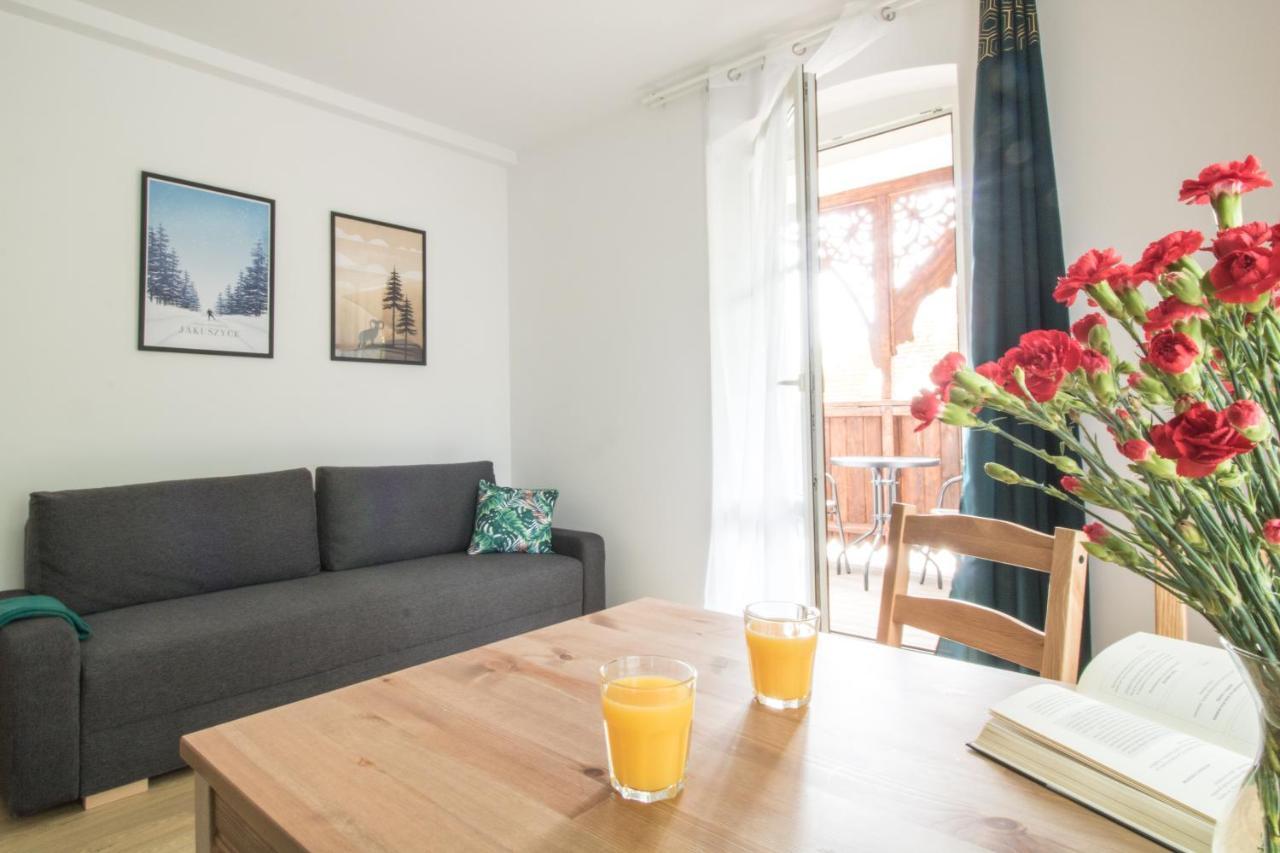 Apartamenty Debowa 3 Polanica-Zdrój Extérieur photo