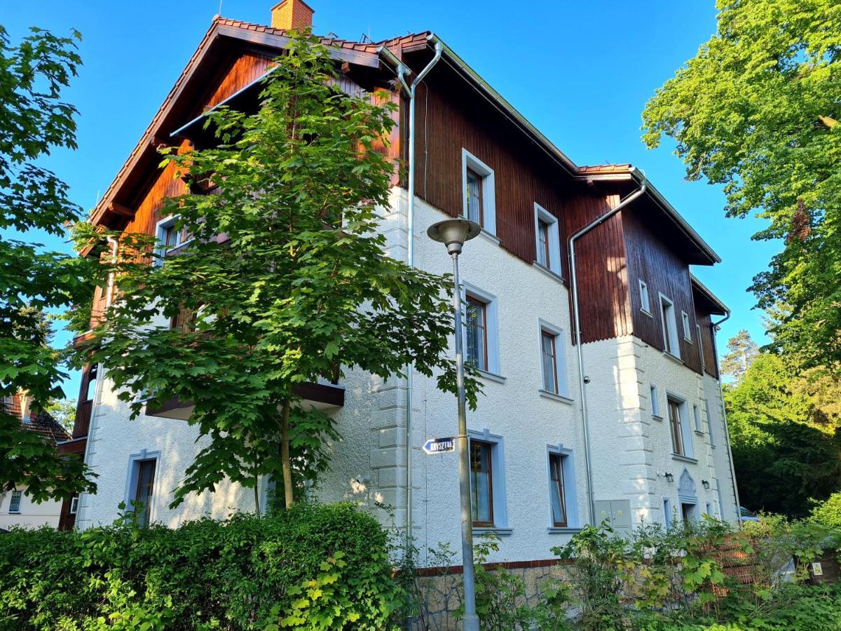 Apartamenty Debowa 3 Polanica-Zdrój Extérieur photo