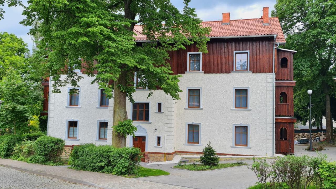 Apartamenty Debowa 3 Polanica-Zdrój Extérieur photo