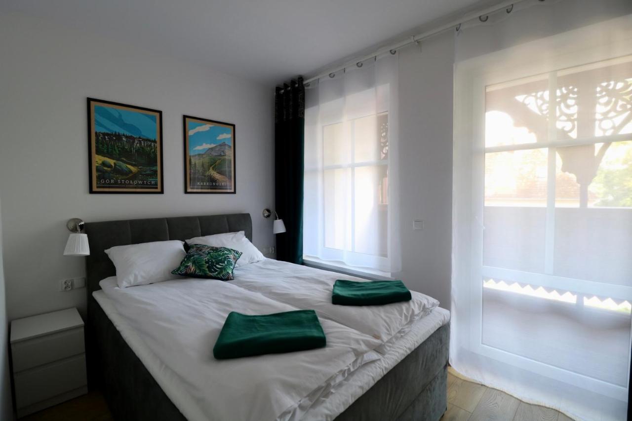 Apartamenty Debowa 3 Polanica-Zdrój Extérieur photo