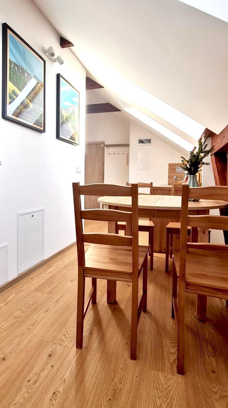 Apartamenty Debowa 3 Polanica-Zdrój Extérieur photo