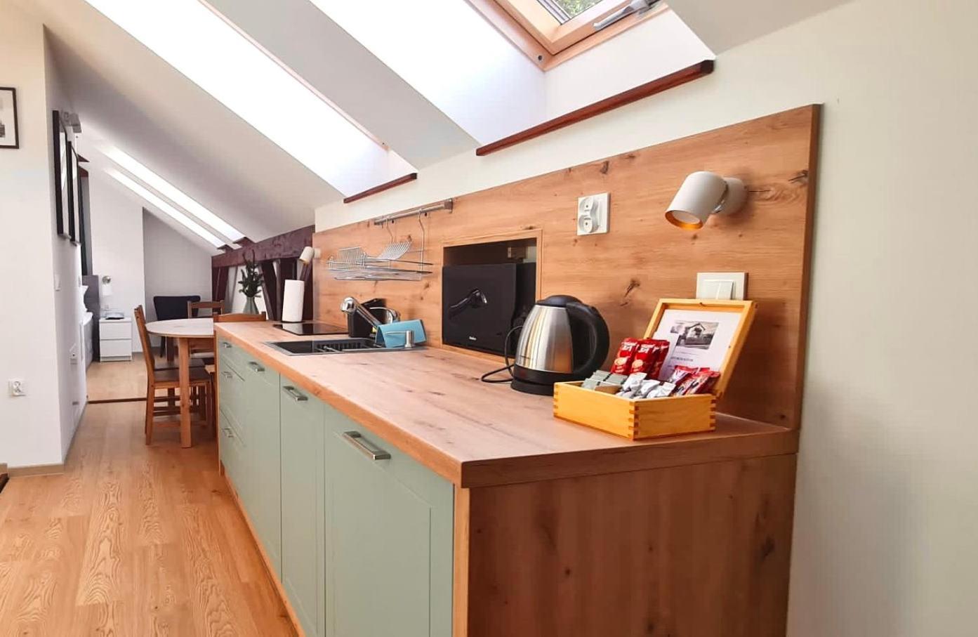 Apartamenty Debowa 3 Polanica-Zdrój Extérieur photo