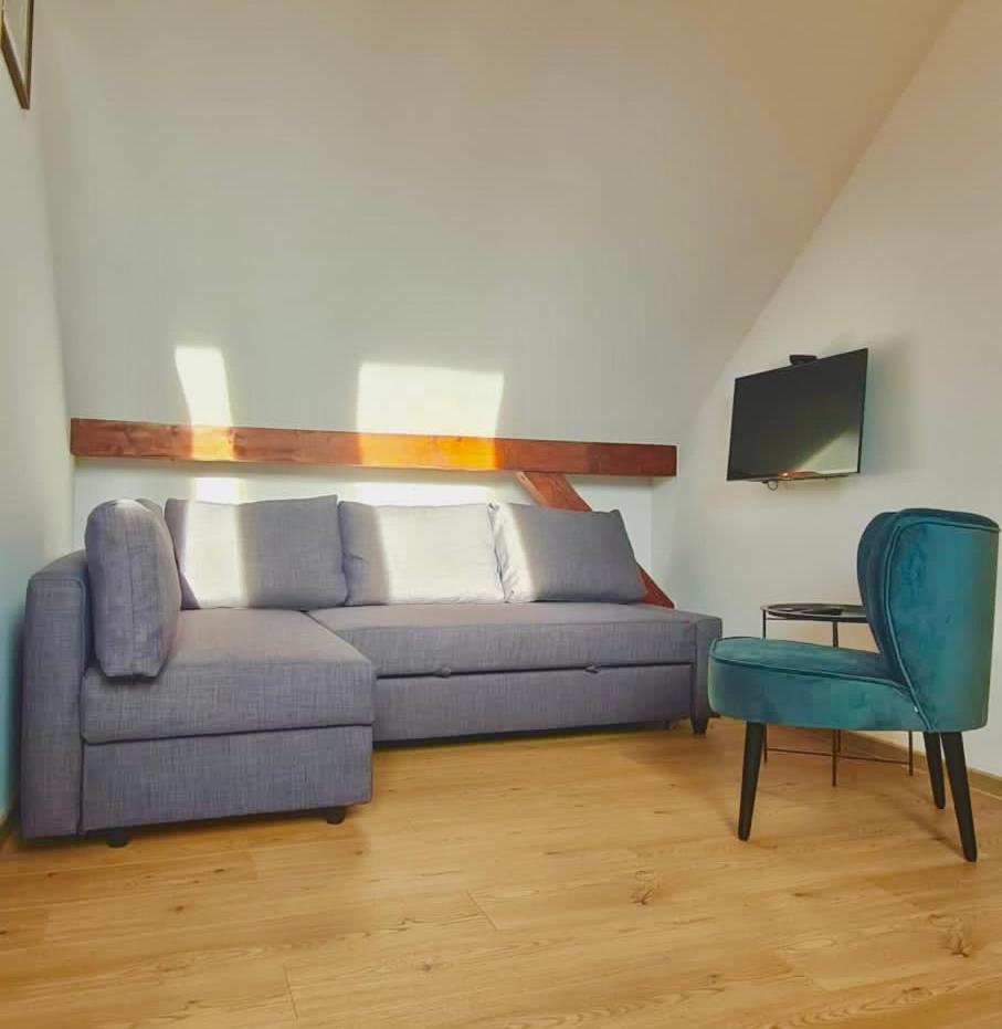 Apartamenty Debowa 3 Polanica-Zdrój Extérieur photo