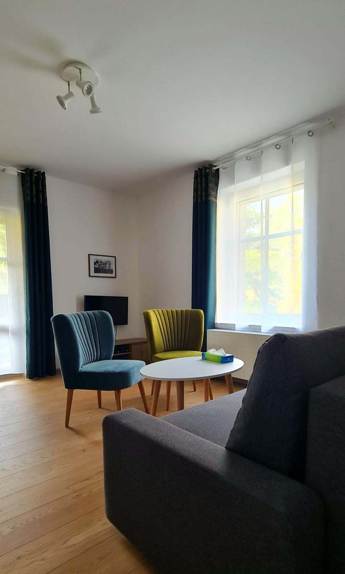 Apartamenty Debowa 3 Polanica-Zdrój Extérieur photo