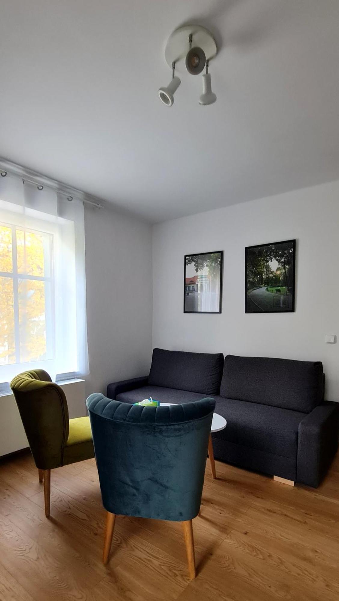 Apartamenty Debowa 3 Polanica-Zdrój Extérieur photo