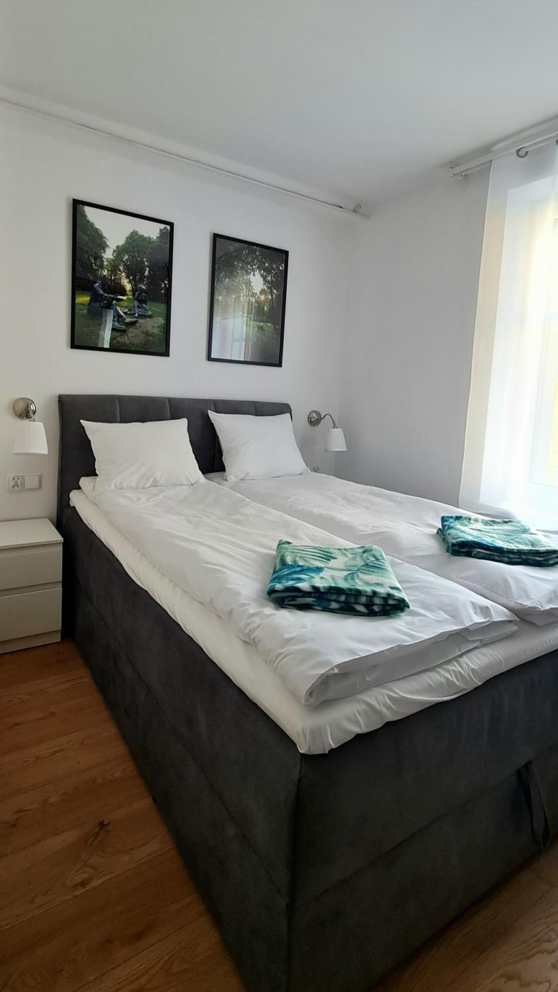 Apartamenty Debowa 3 Polanica-Zdrój Extérieur photo