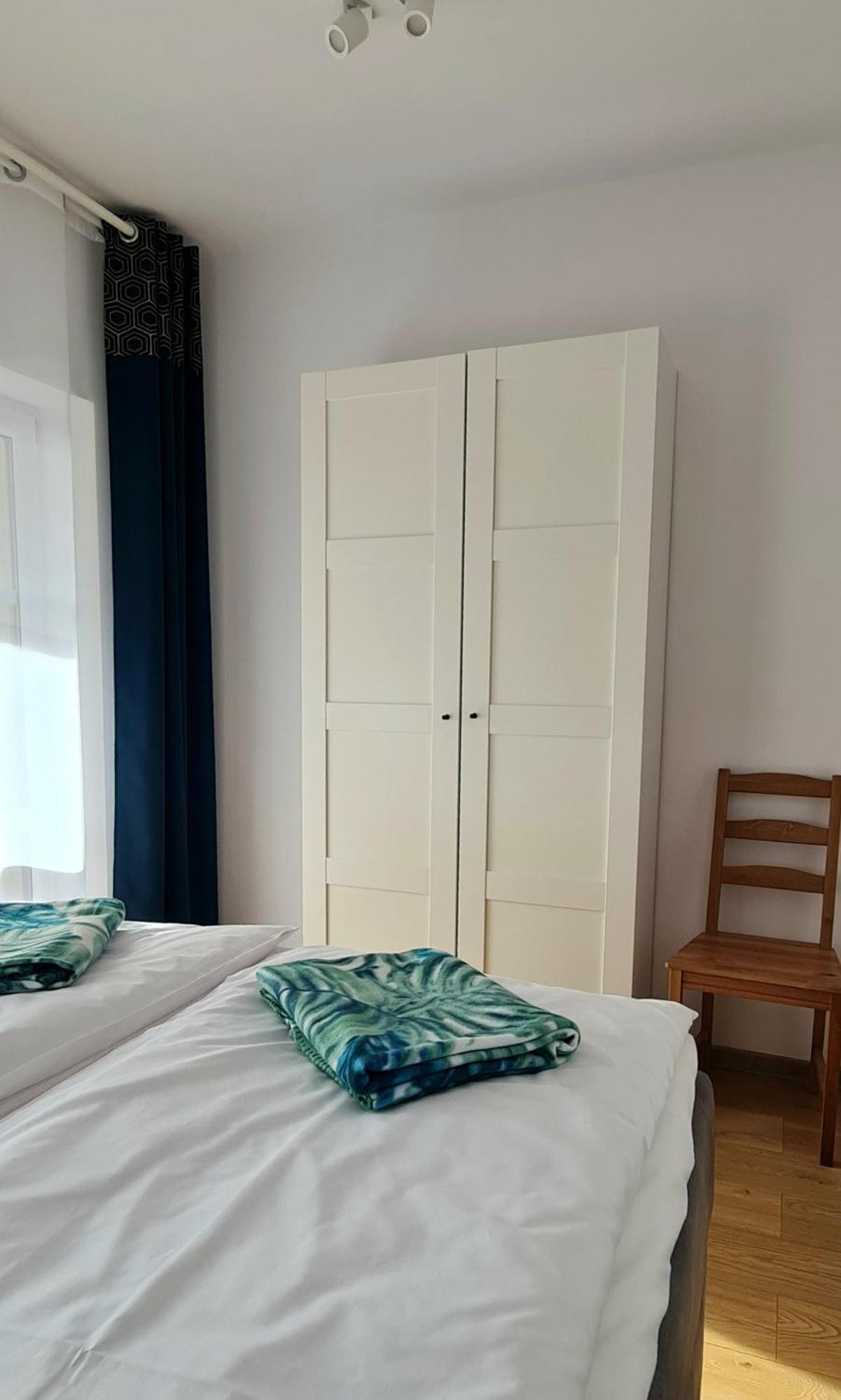 Apartamenty Debowa 3 Polanica-Zdrój Extérieur photo