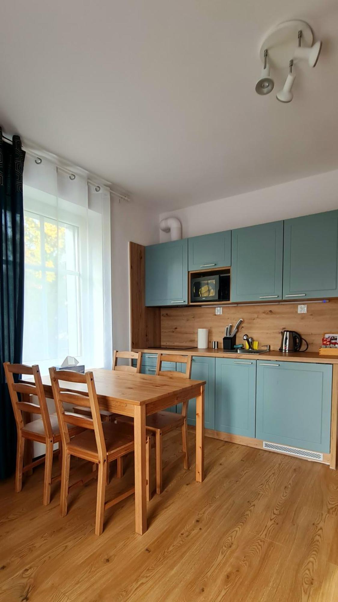 Apartamenty Debowa 3 Polanica-Zdrój Extérieur photo