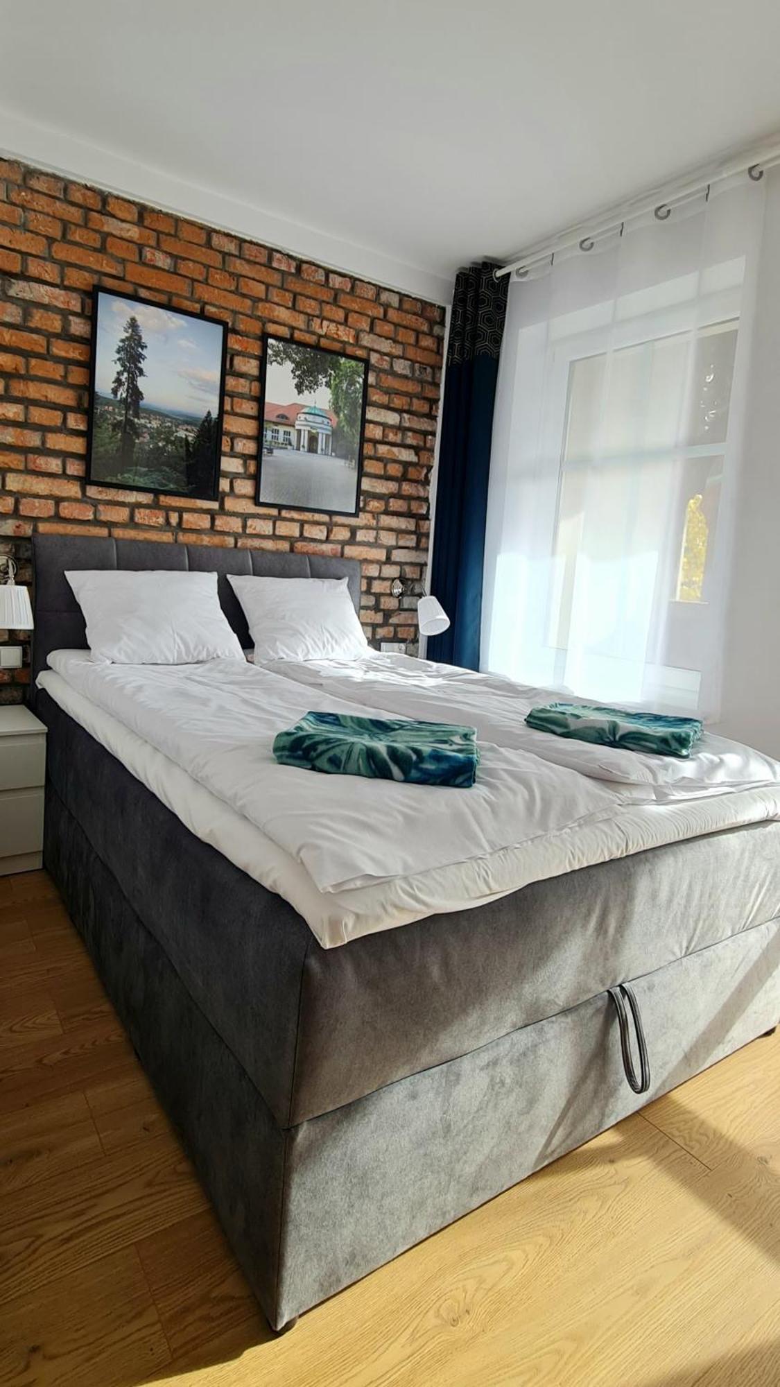 Apartamenty Debowa 3 Polanica-Zdrój Extérieur photo