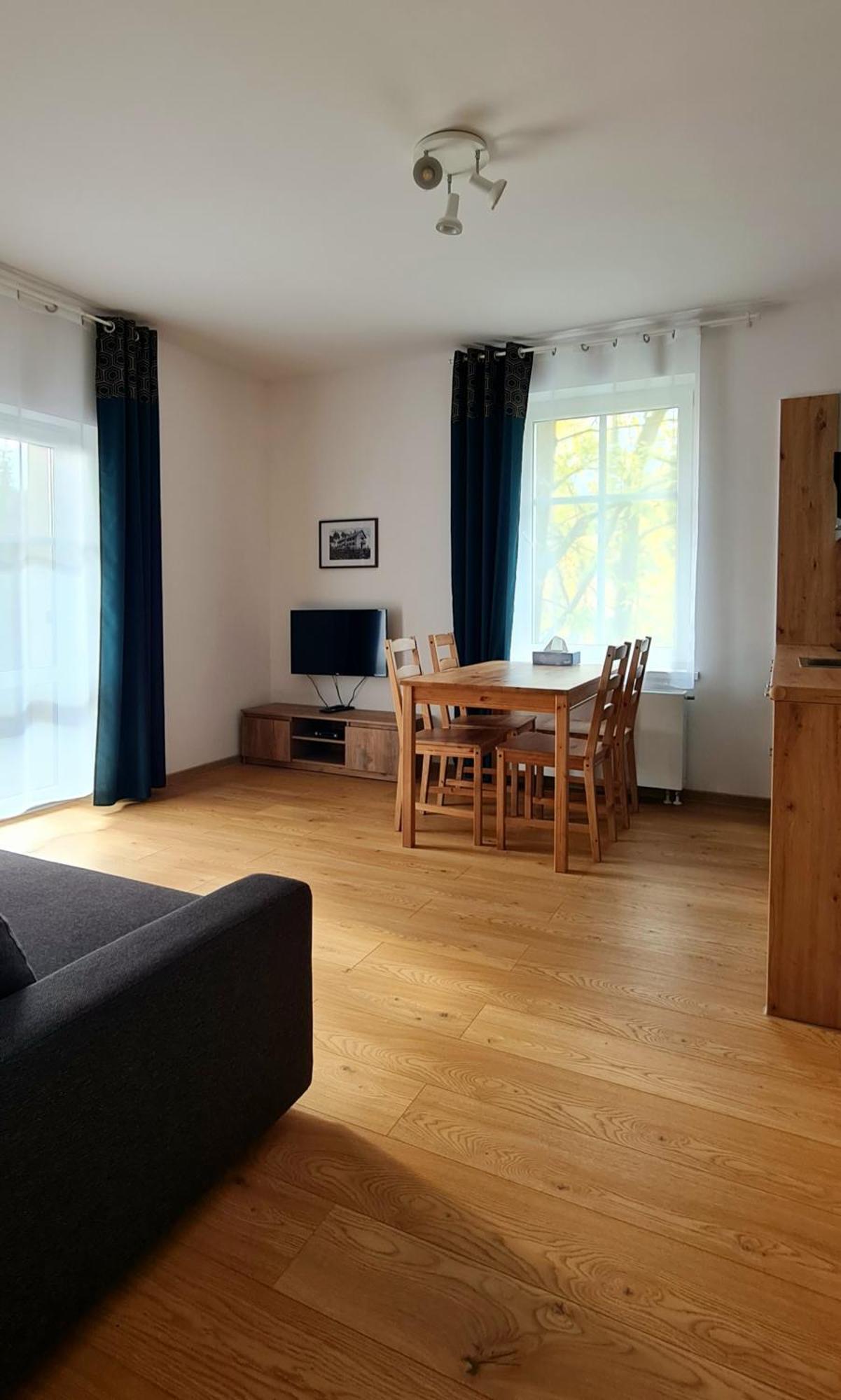 Apartamenty Debowa 3 Polanica-Zdrój Extérieur photo