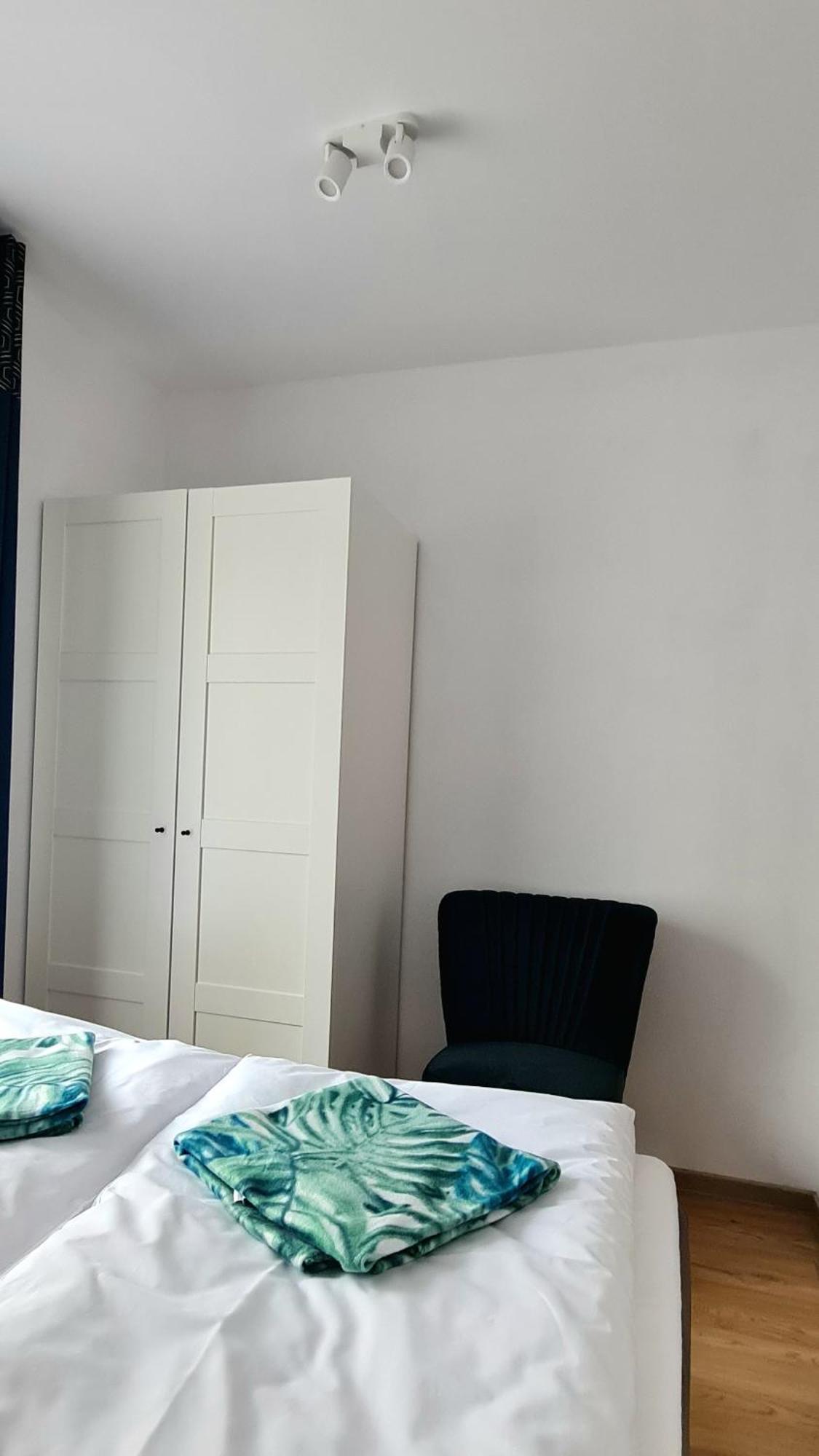 Apartamenty Debowa 3 Polanica-Zdrój Extérieur photo