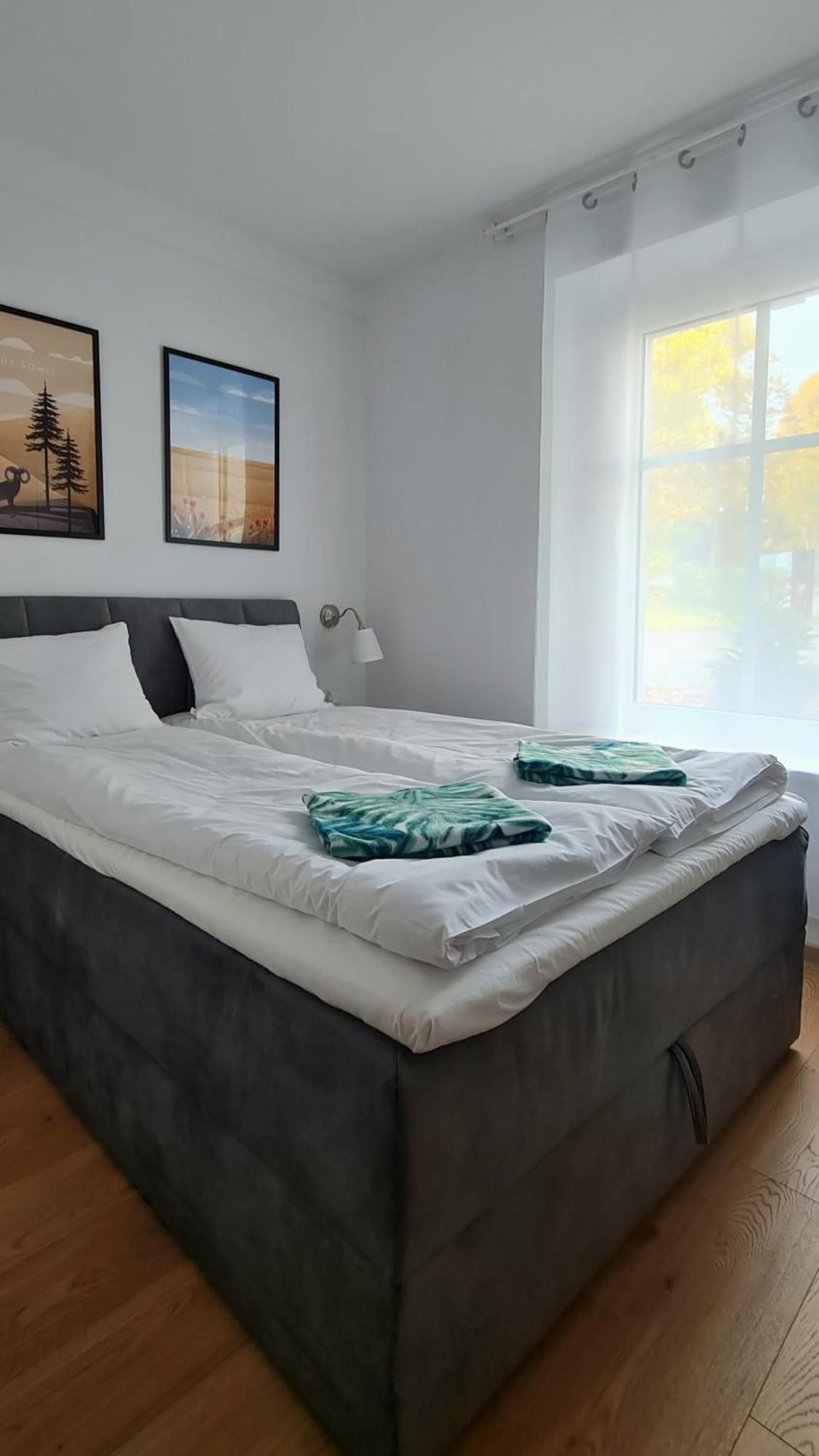 Apartamenty Debowa 3 Polanica-Zdrój Extérieur photo