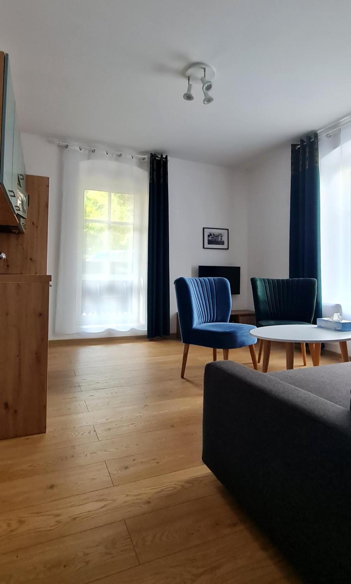 Apartamenty Debowa 3 Polanica-Zdrój Extérieur photo