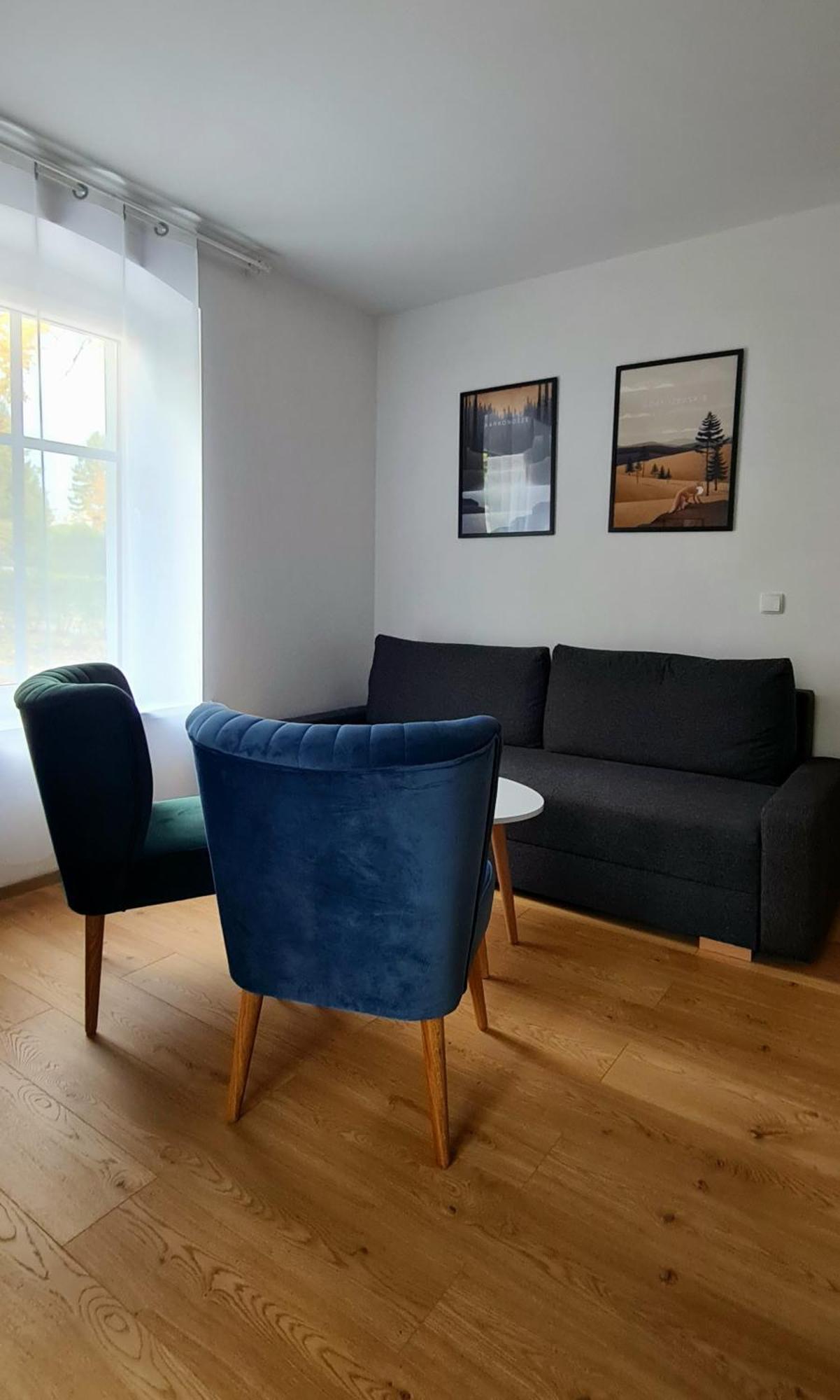 Apartamenty Debowa 3 Polanica-Zdrój Extérieur photo