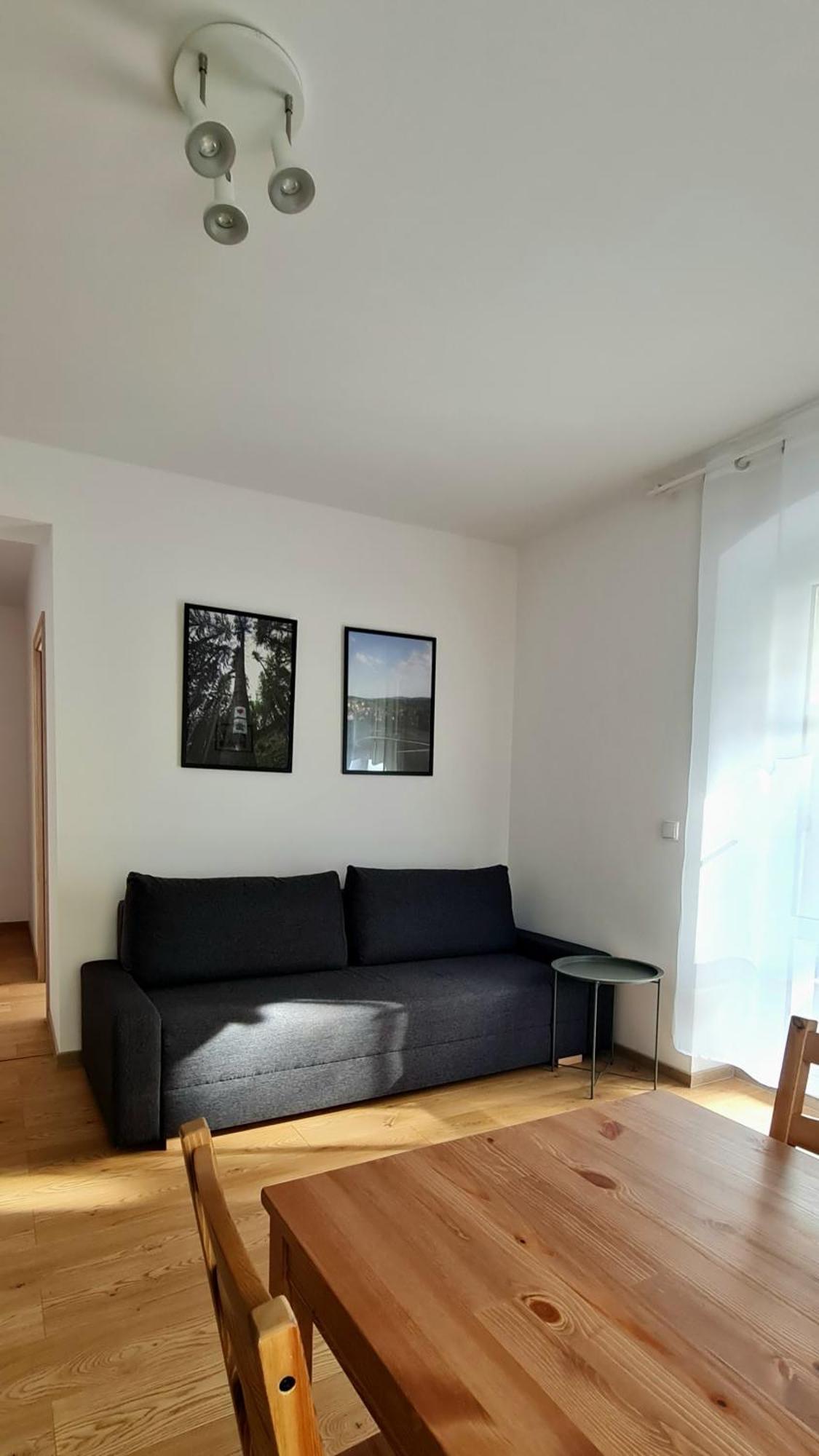 Apartamenty Debowa 3 Polanica-Zdrój Extérieur photo