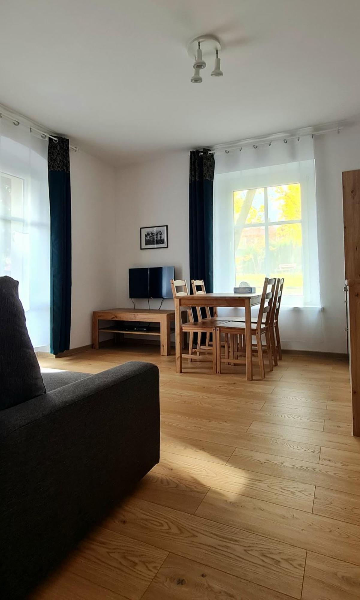 Apartamenty Debowa 3 Polanica-Zdrój Extérieur photo