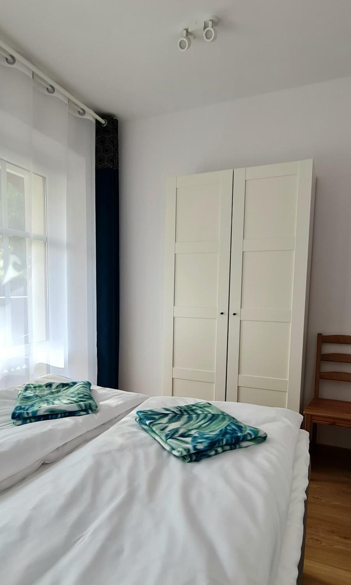 Apartamenty Debowa 3 Polanica-Zdrój Extérieur photo