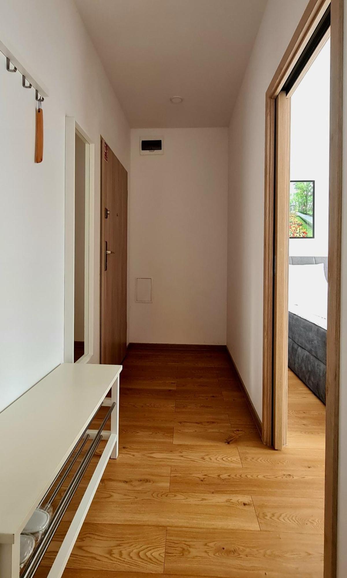 Apartamenty Debowa 3 Polanica-Zdrój Extérieur photo