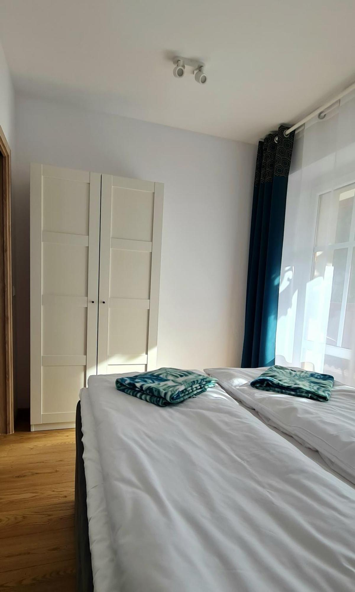 Apartamenty Debowa 3 Polanica-Zdrój Extérieur photo