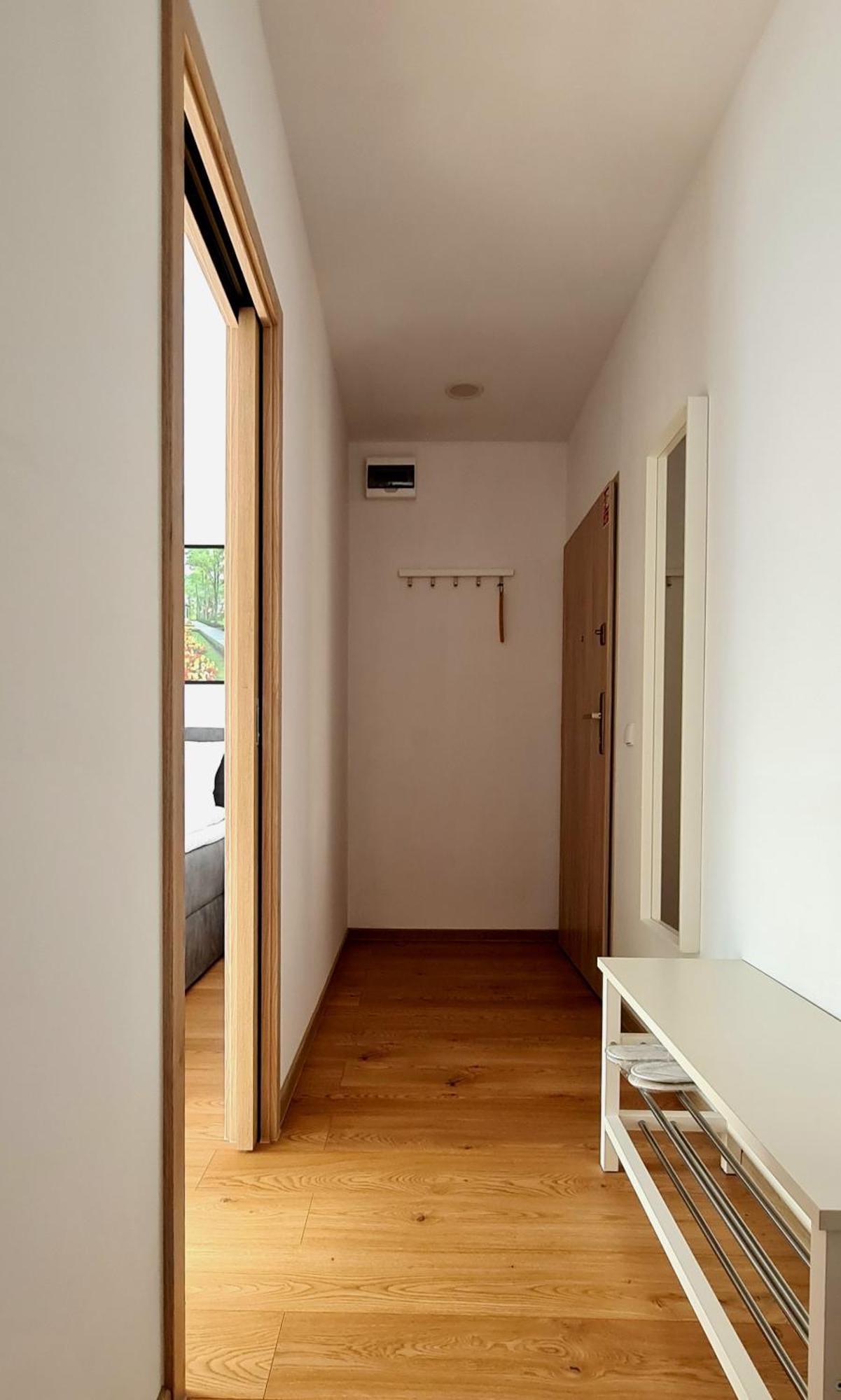 Apartamenty Debowa 3 Polanica-Zdrój Extérieur photo