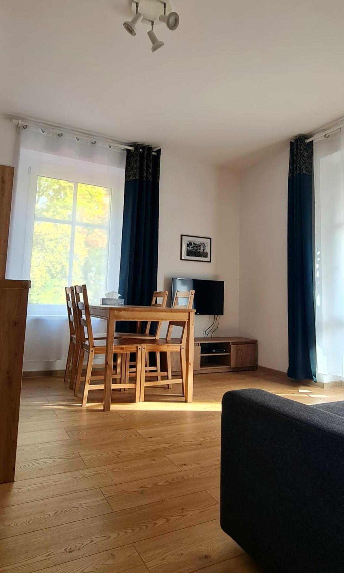 Apartamenty Debowa 3 Polanica-Zdrój Extérieur photo