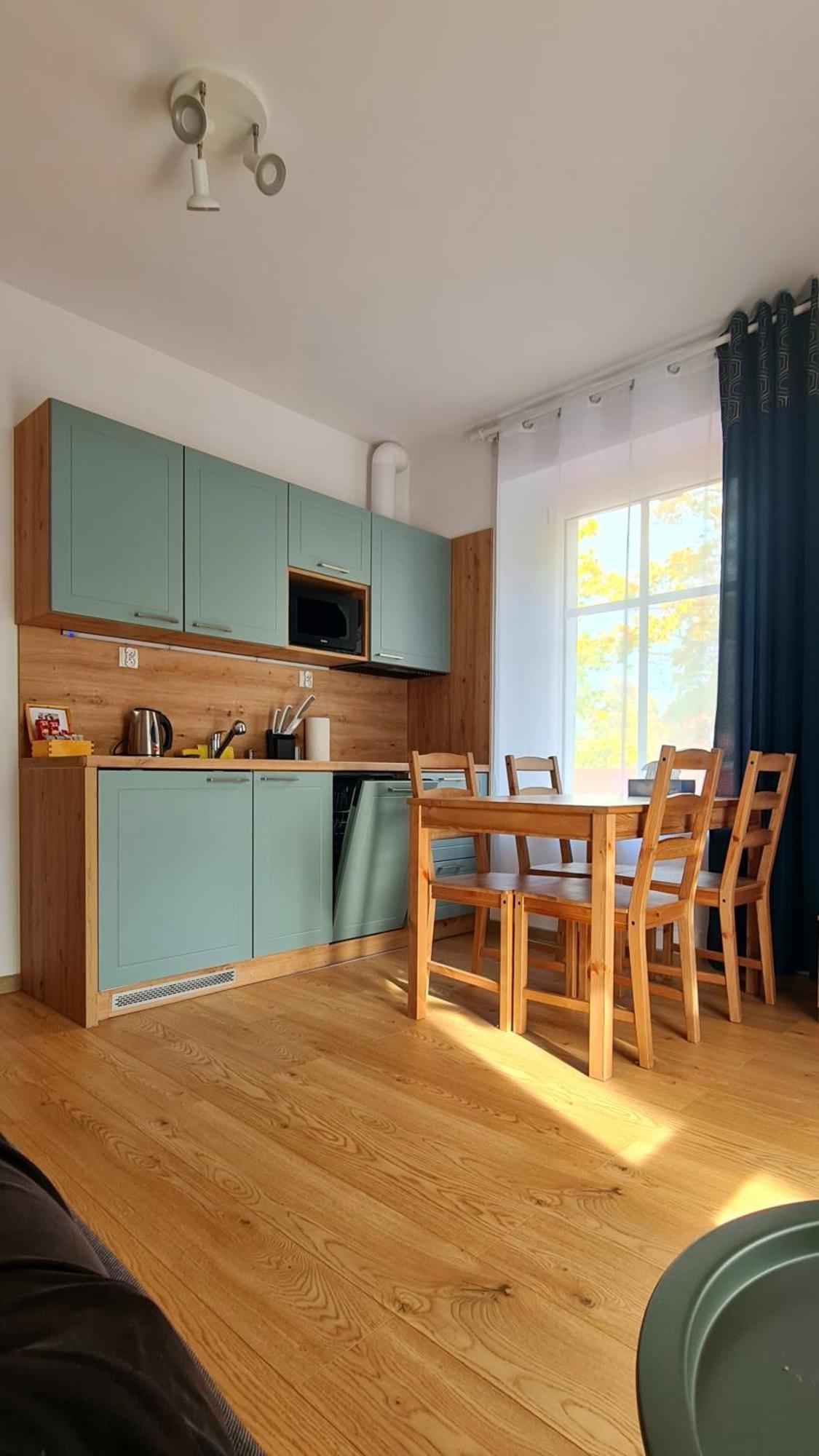 Apartamenty Debowa 3 Polanica-Zdrój Extérieur photo