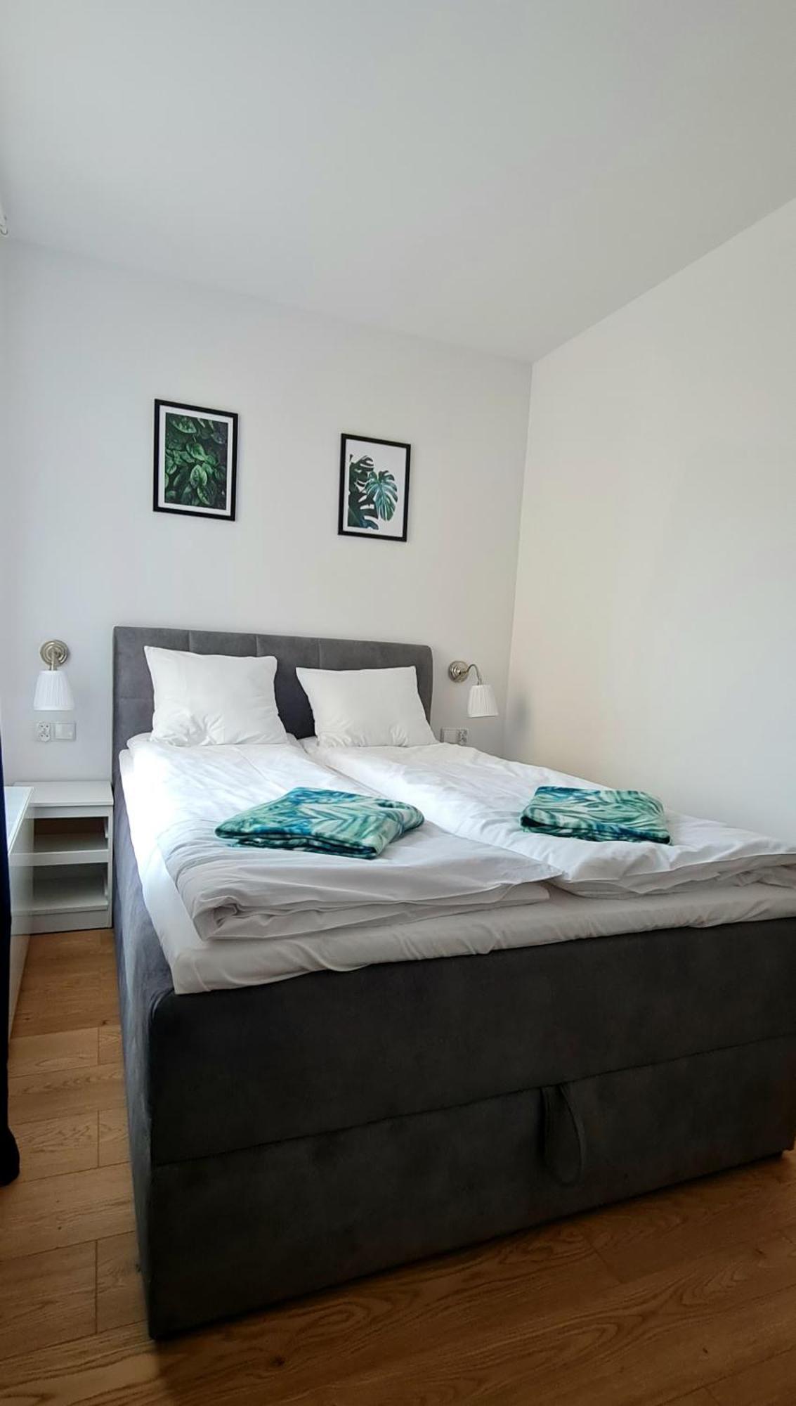 Apartamenty Debowa 3 Polanica-Zdrój Extérieur photo
