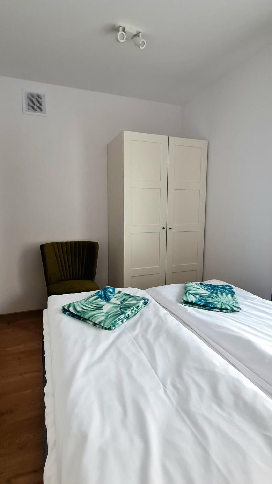 Apartamenty Debowa 3 Polanica-Zdrój Extérieur photo