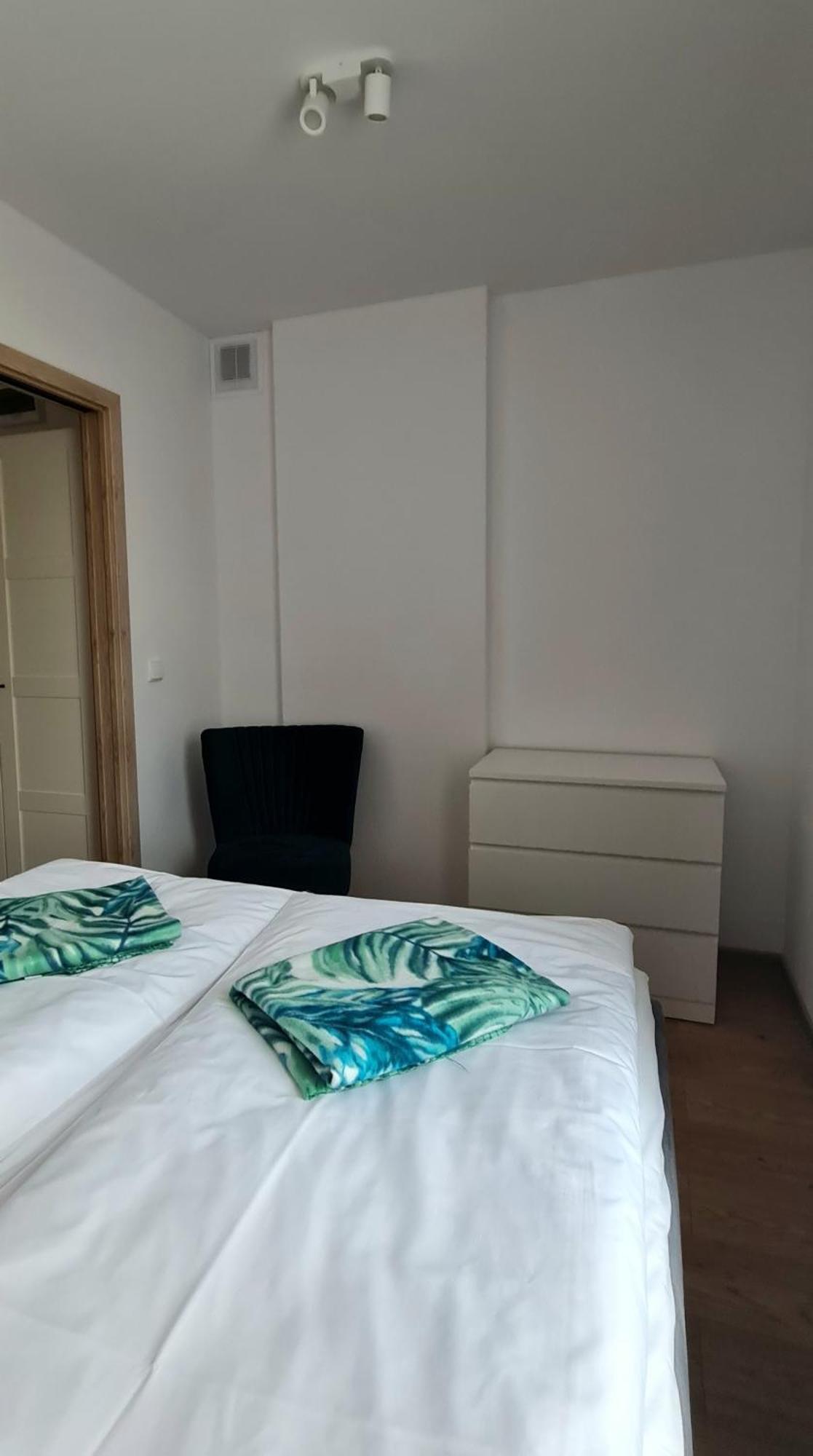 Apartamenty Debowa 3 Polanica-Zdrój Extérieur photo