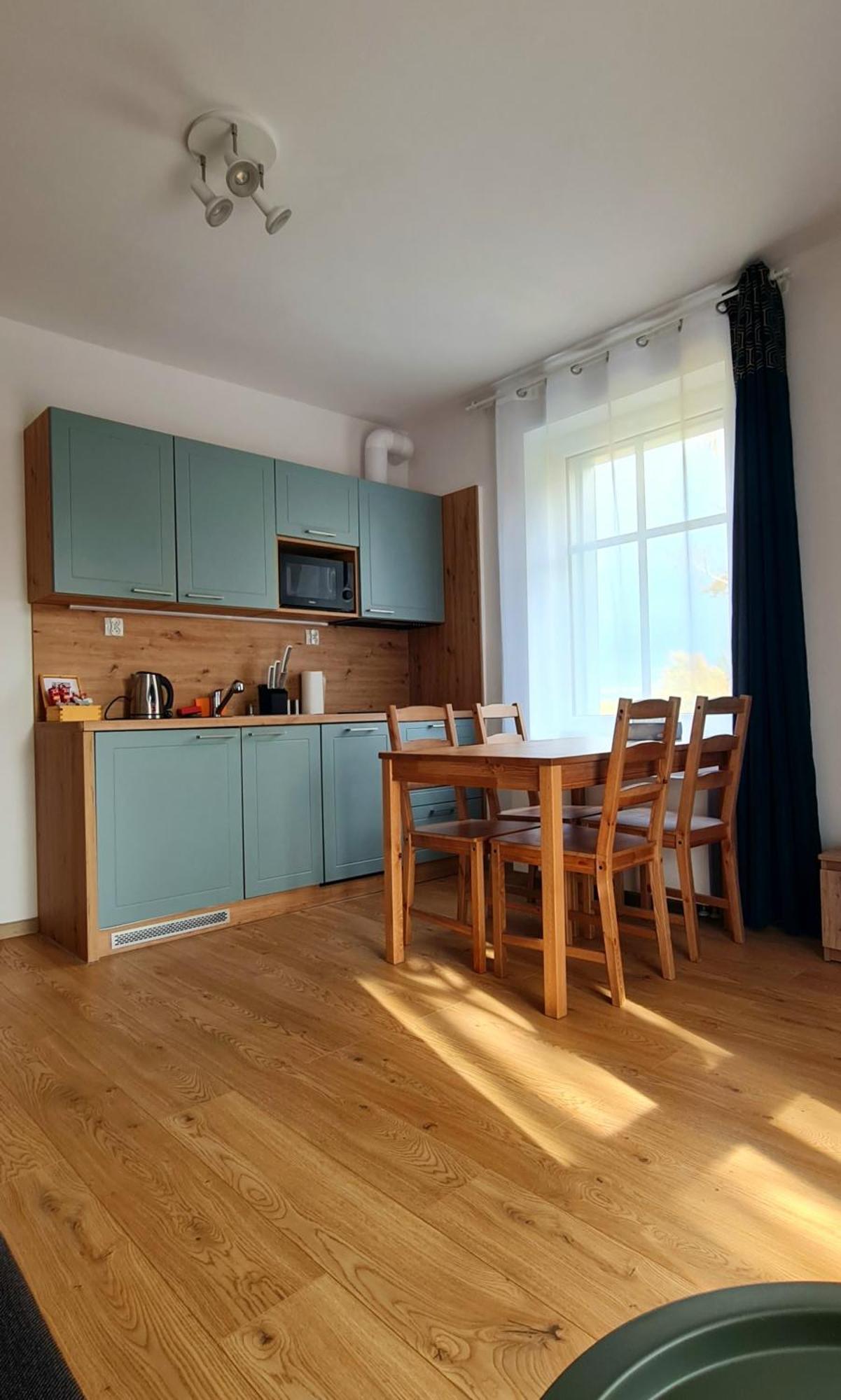 Apartamenty Debowa 3 Polanica-Zdrój Extérieur photo