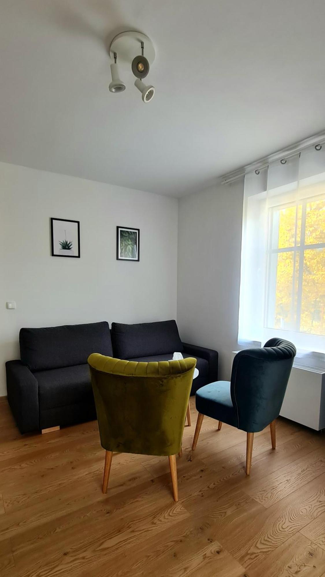 Apartamenty Debowa 3 Polanica-Zdrój Extérieur photo
