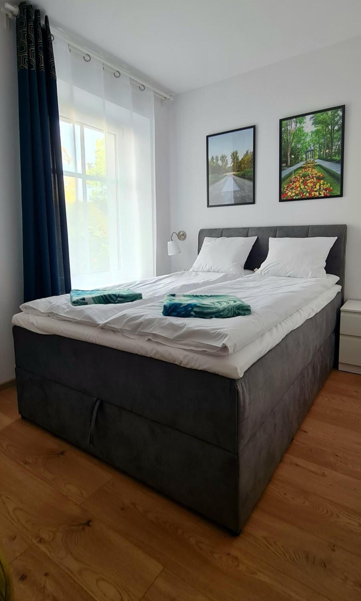 Apartamenty Debowa 3 Polanica-Zdrój Extérieur photo