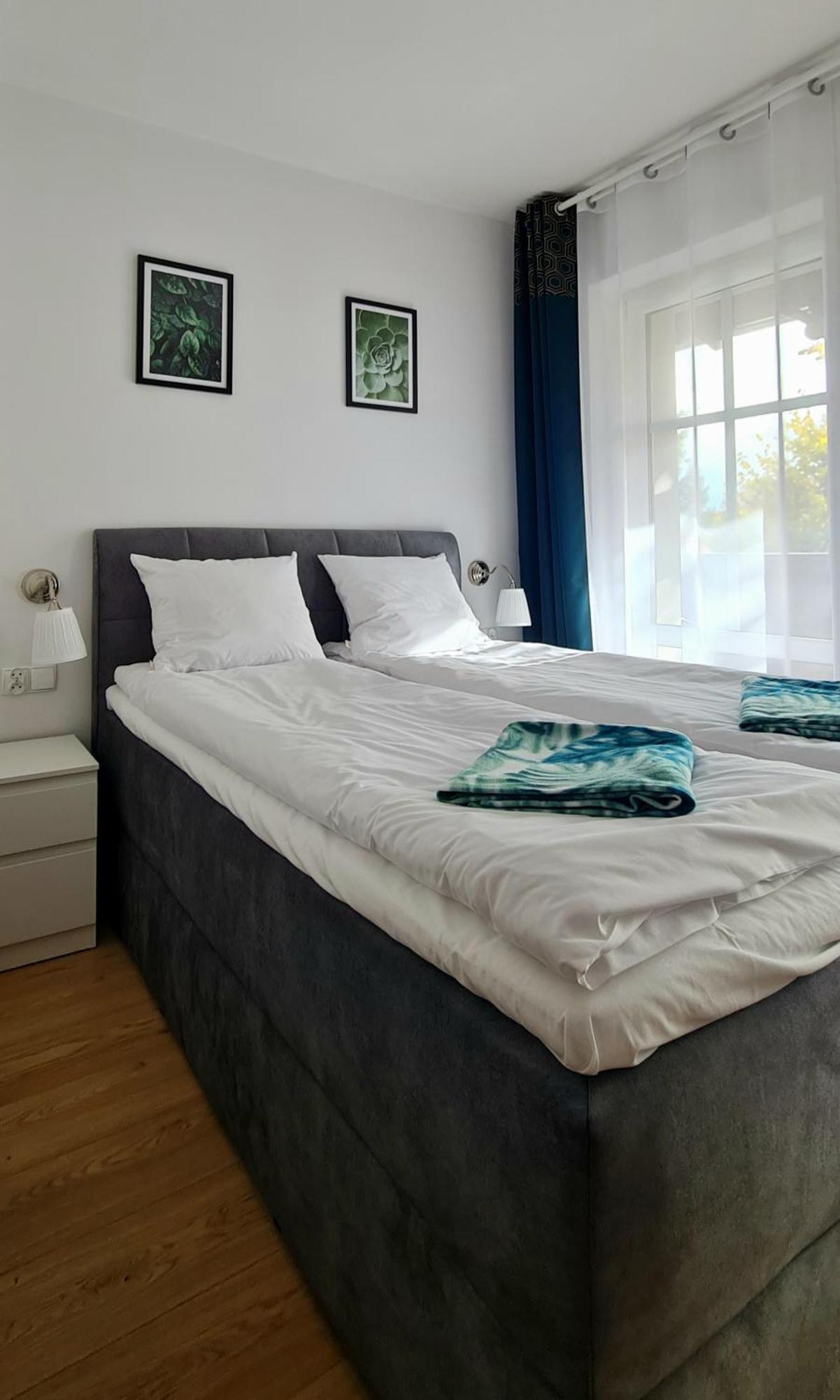 Apartamenty Debowa 3 Polanica-Zdrój Extérieur photo