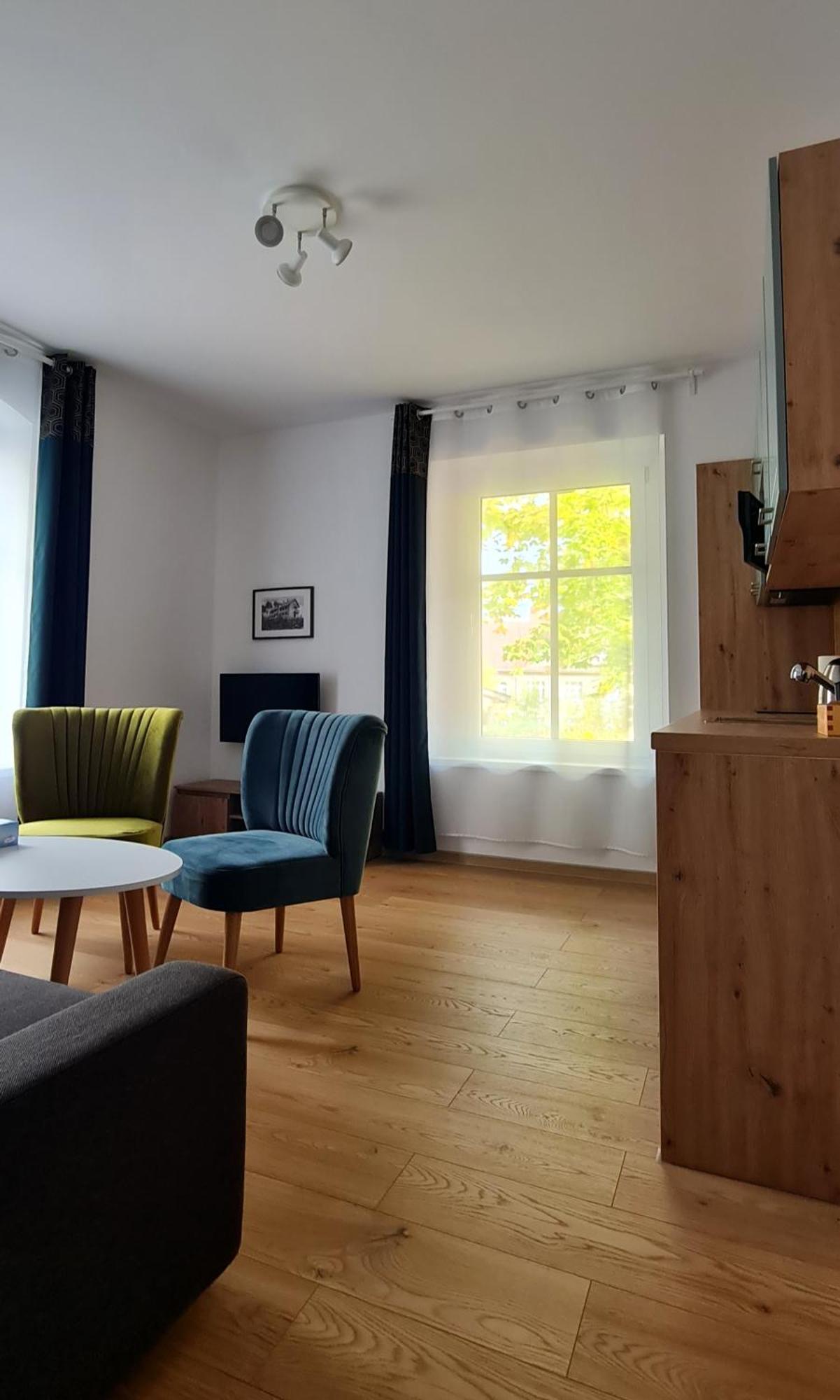 Apartamenty Debowa 3 Polanica-Zdrój Extérieur photo