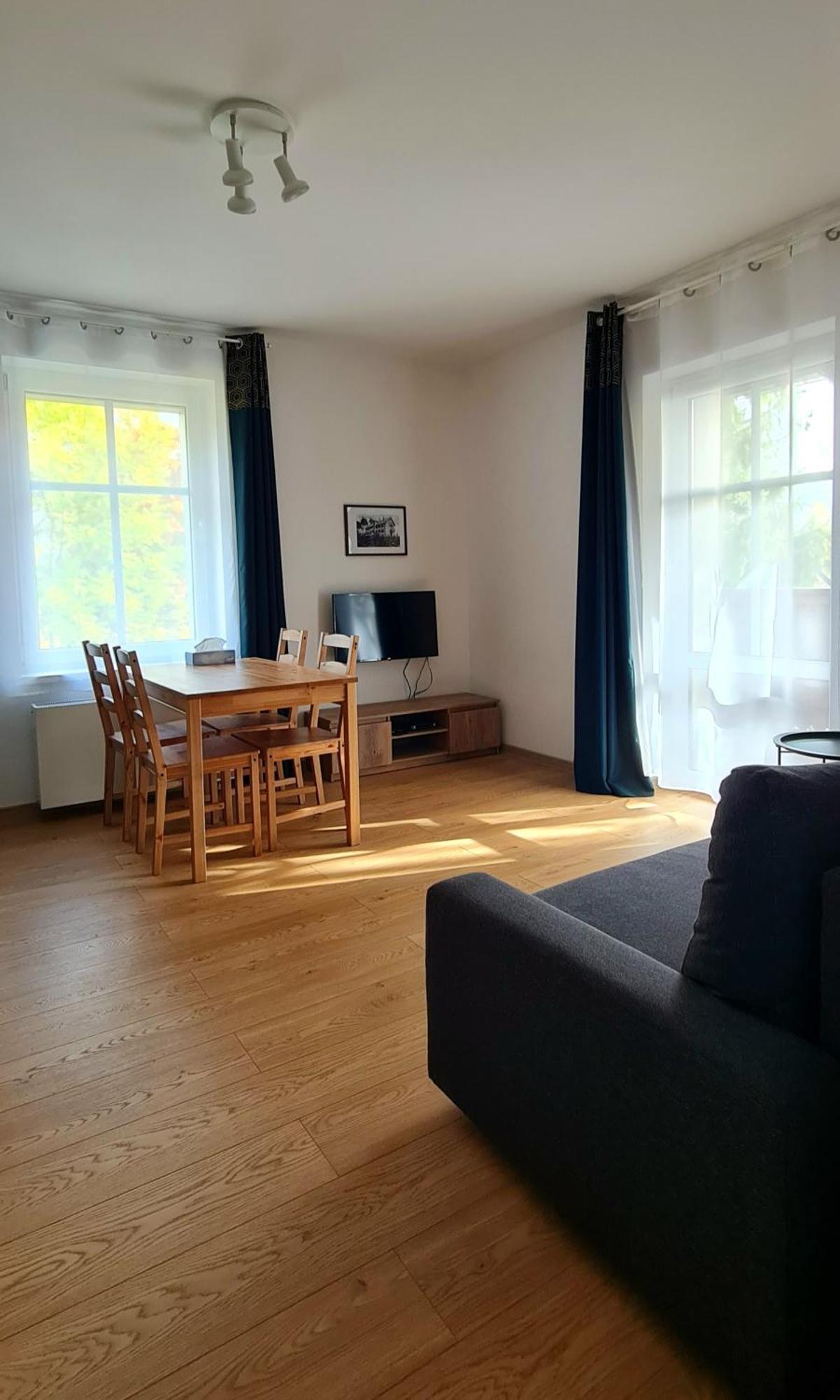 Apartamenty Debowa 3 Polanica-Zdrój Extérieur photo