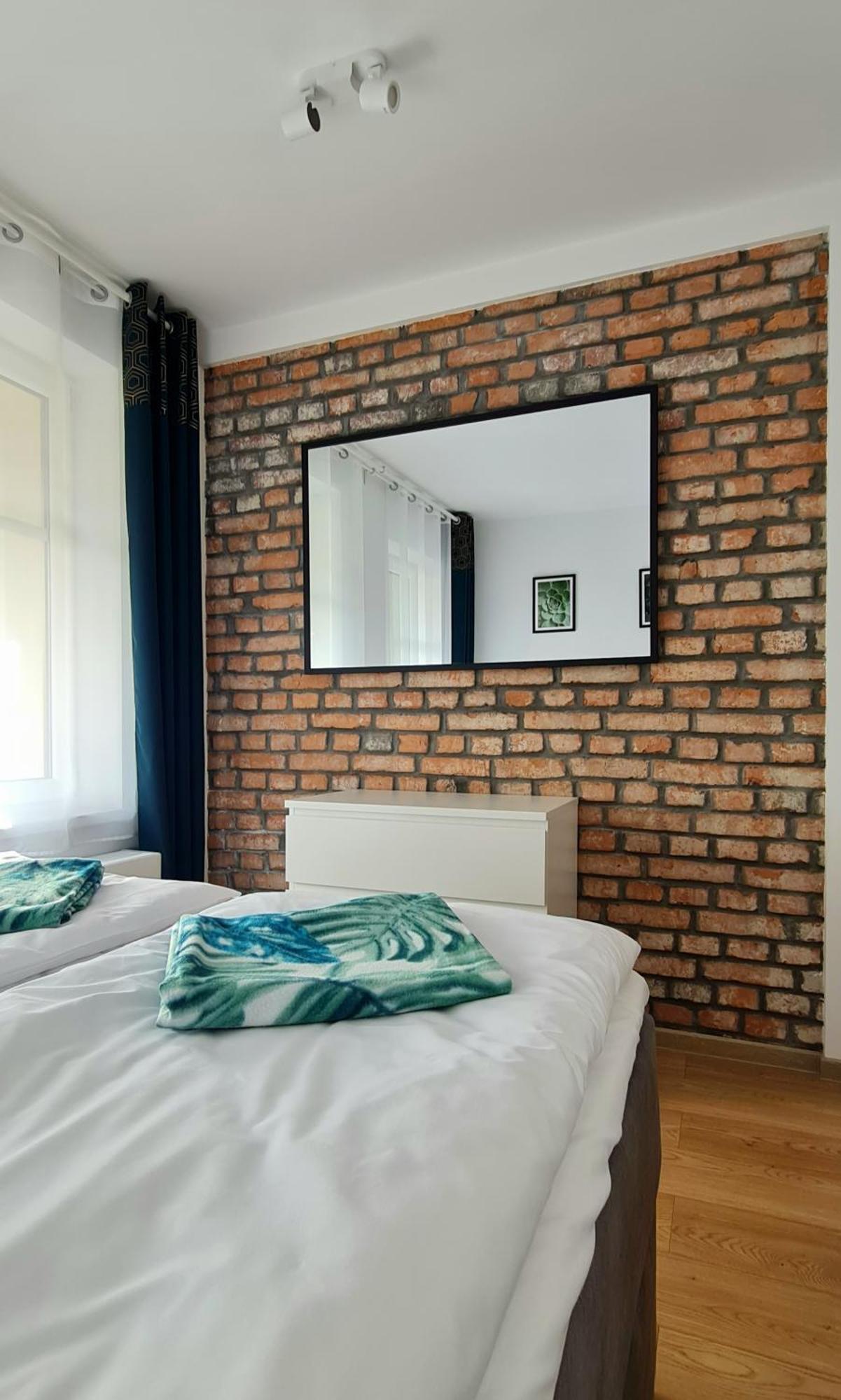 Apartamenty Debowa 3 Polanica-Zdrój Extérieur photo