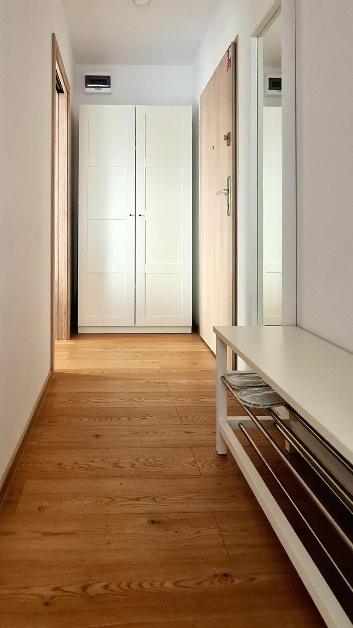 Apartamenty Debowa 3 Polanica-Zdrój Extérieur photo