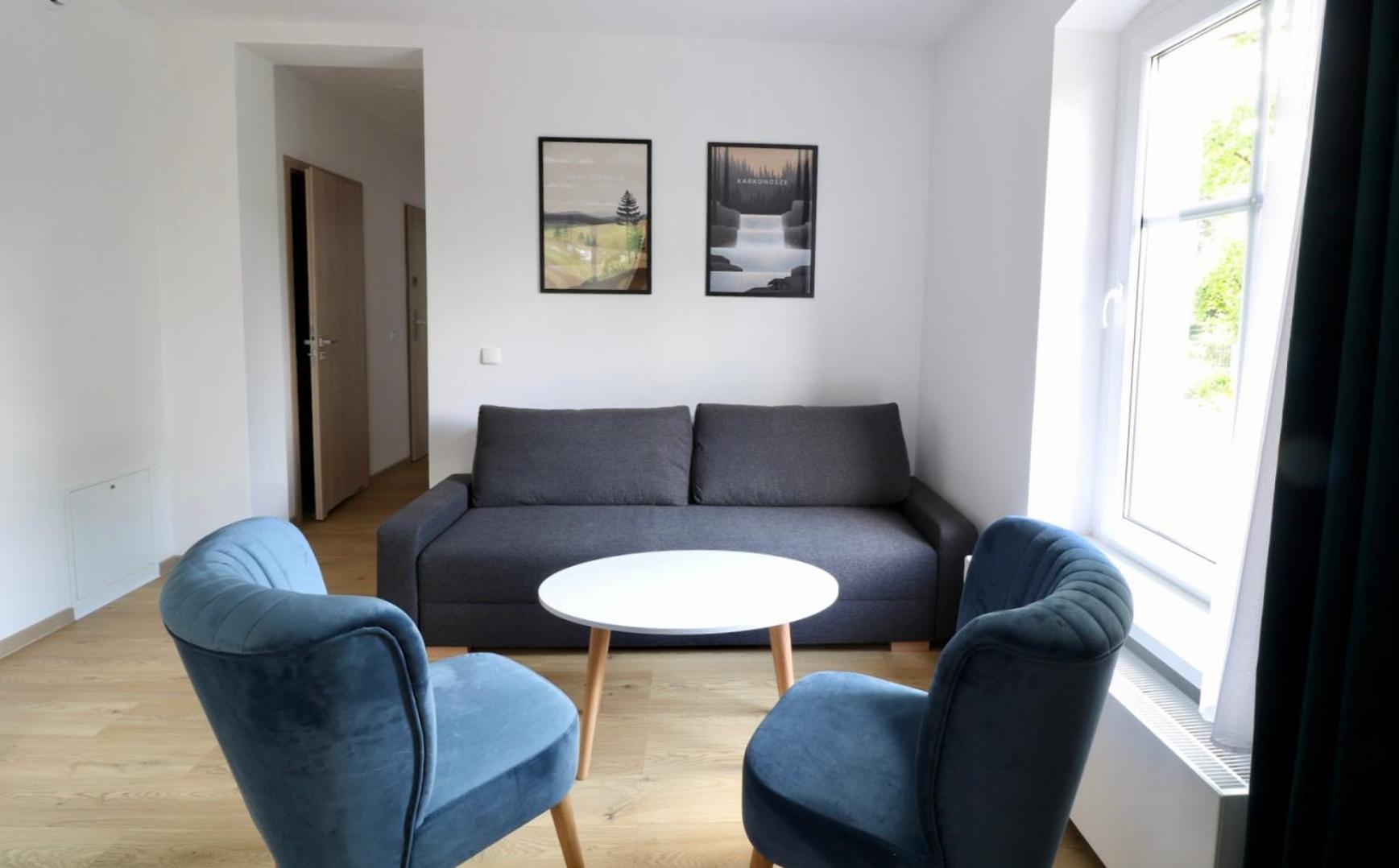 Apartamenty Debowa 3 Polanica-Zdrój Extérieur photo