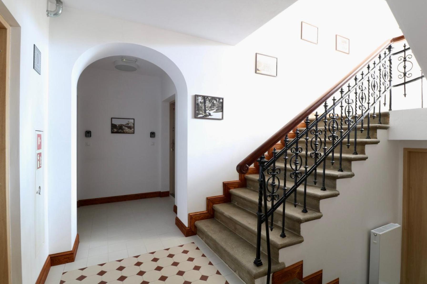 Apartamenty Debowa 3 Polanica-Zdrój Extérieur photo