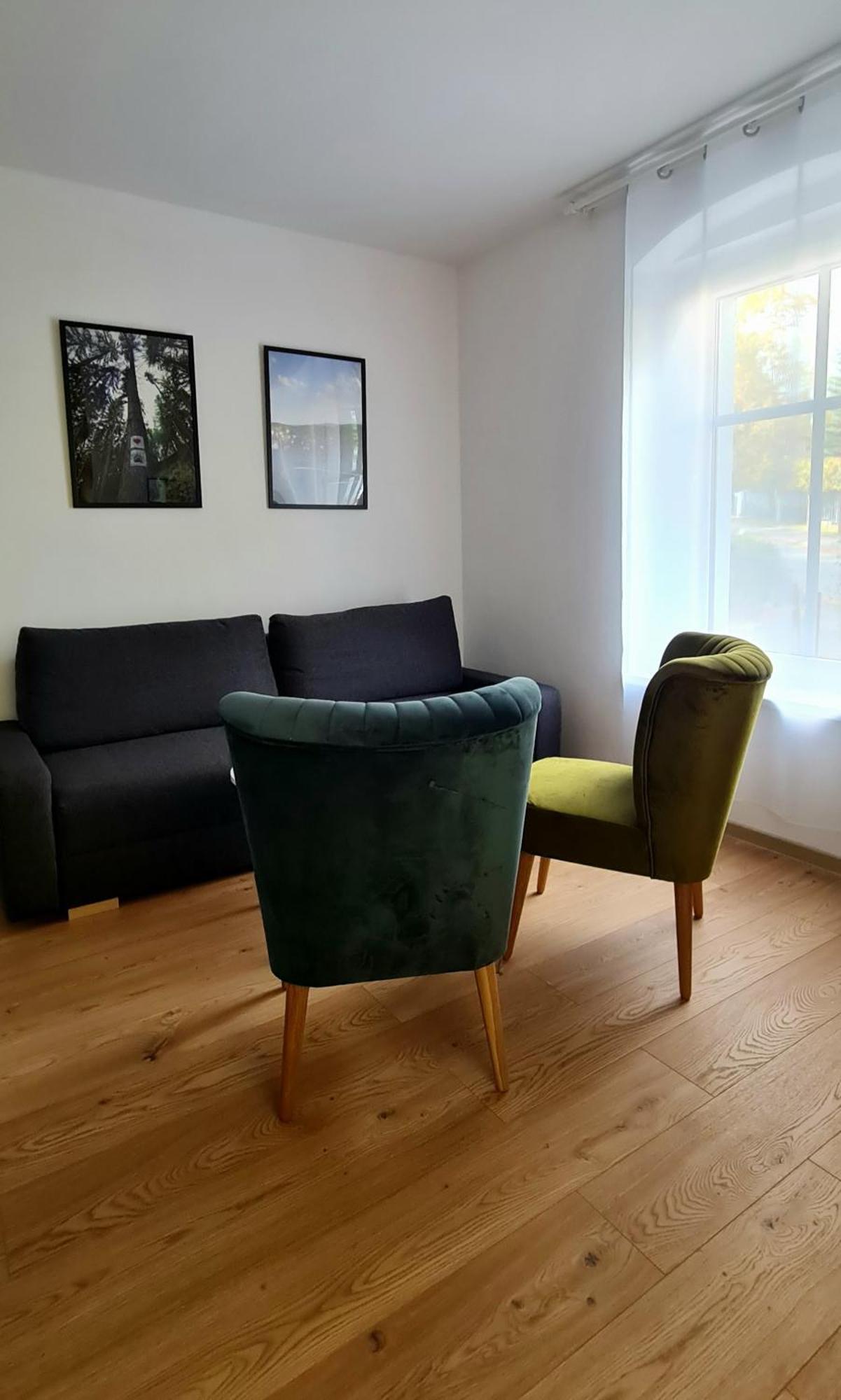 Apartamenty Debowa 3 Polanica-Zdrój Extérieur photo
