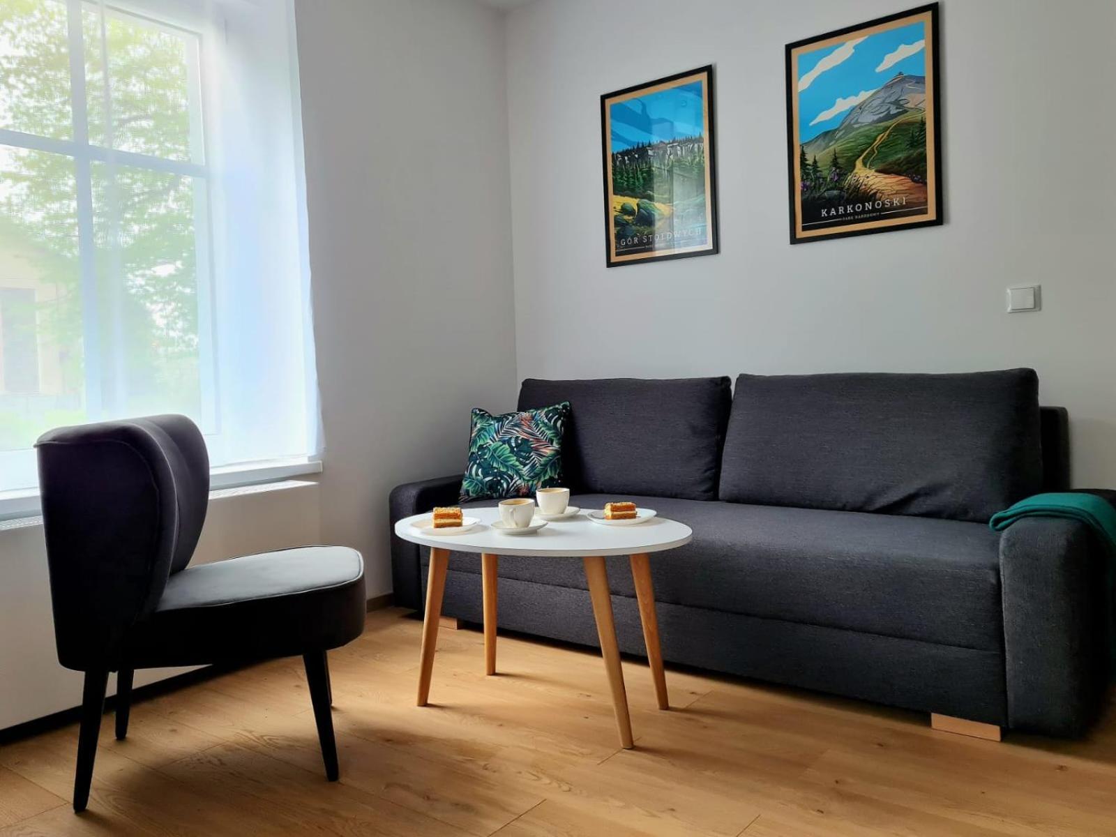 Apartamenty Debowa 3 Polanica-Zdrój Extérieur photo